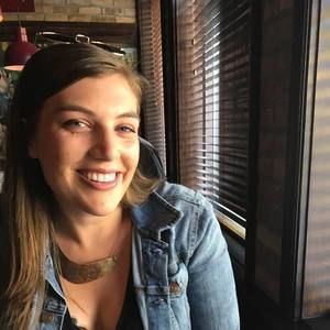 Meet your Posher, Elin